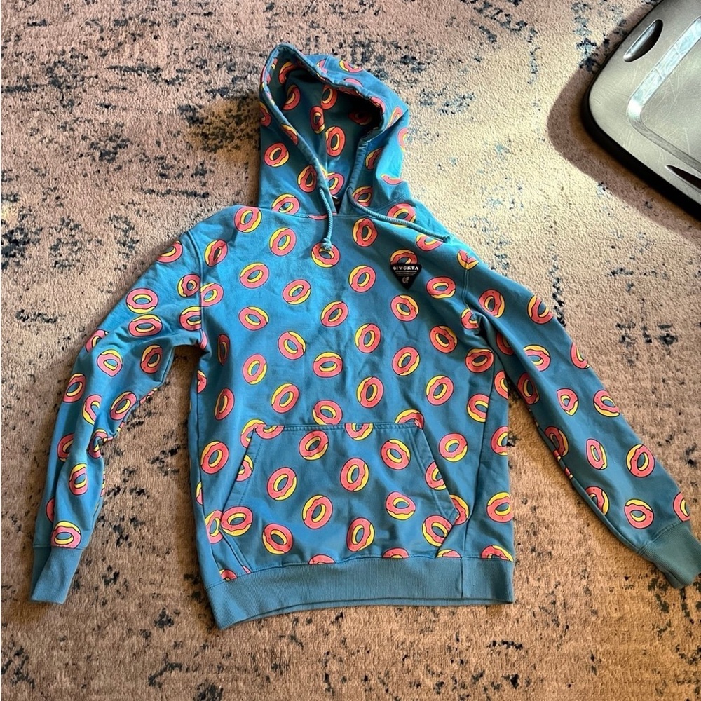 Odd Future Hoodie